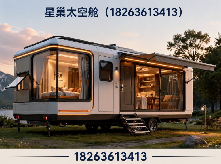 奎文区装配式建筑展示图
